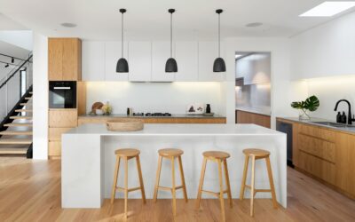 Home staging cuisine : nos 5 conseils